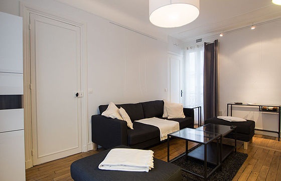 Très beau 2 pièces meublé 45m² sur Montpellier