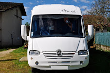 Camping car Mercedes ESTERELLE 21 LB