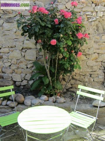 IDEAL PETIT PIED A TERRE