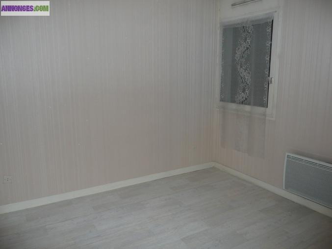 Appart. T4 La Fouillouse 90 m2