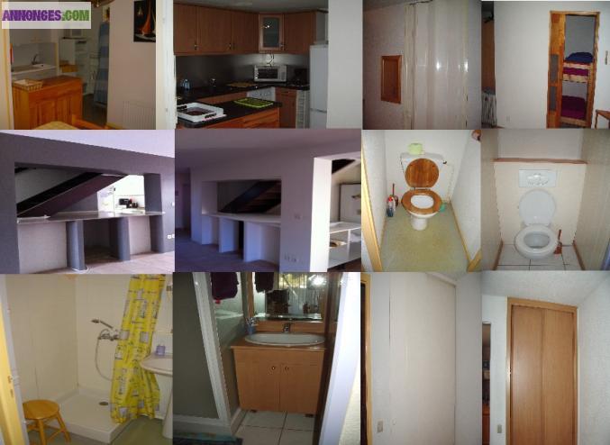 Service aux particuliers