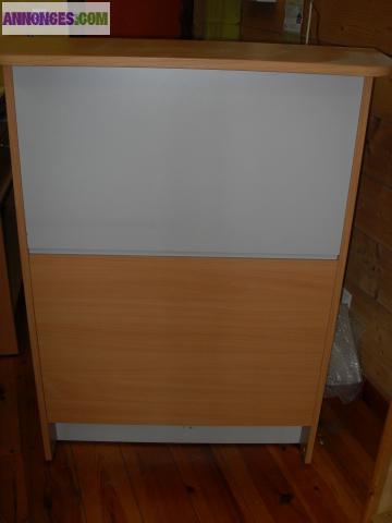 VDS COMPTOIR  ACCUEIL