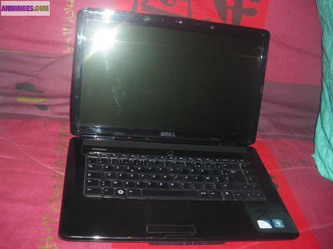 PC portable Dell