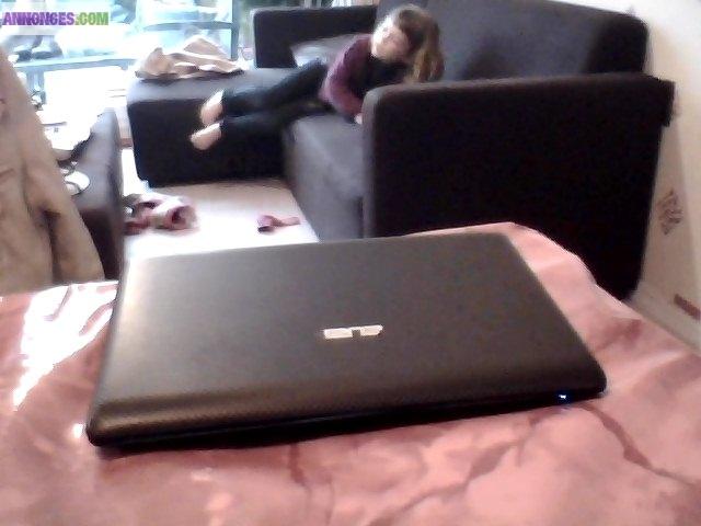 Netbook ASUS Windows 8