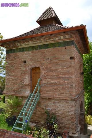 Chambre chez l'habitant
