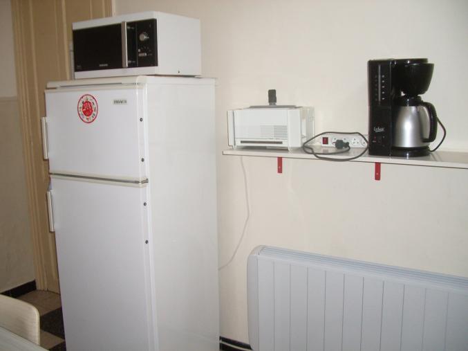 Appartement 3 personnes