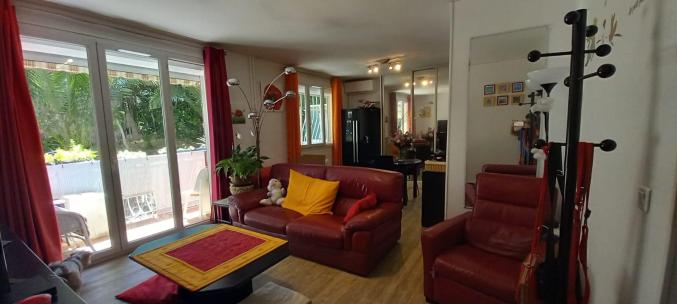 Particulier vends appartement 3 / 4