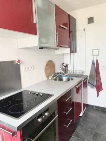 Appartement 3 pièces 