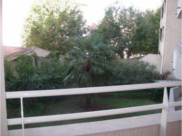 Appartement T2 30 M² , balcon quartier Prado/turcat méry 8èm