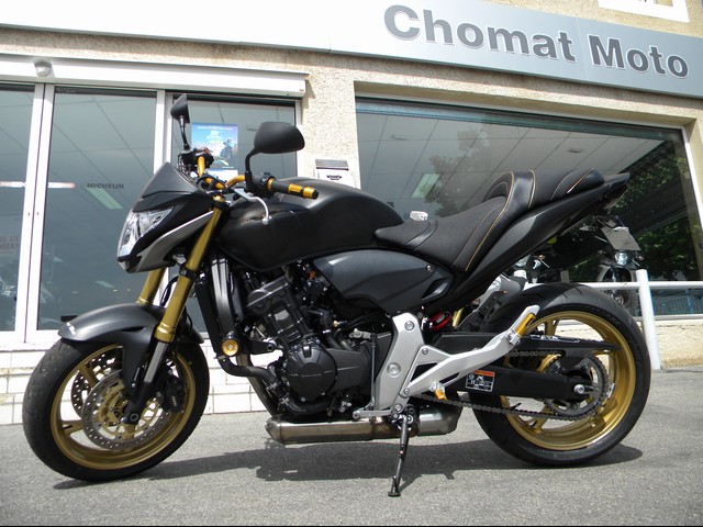 Occasion Honda Hornet 600 ABS
