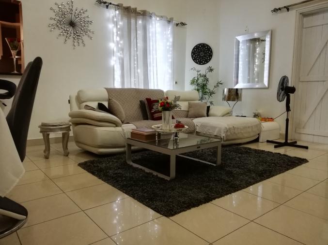 Villa de standing à louer 