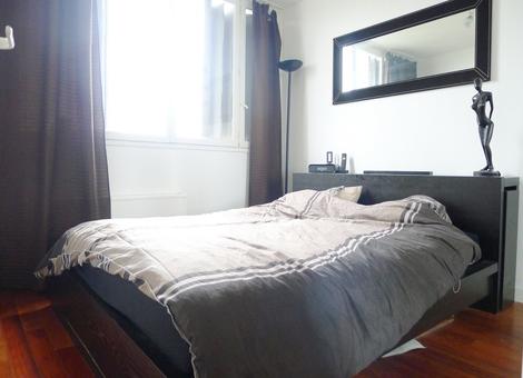 Ce beau appartement 4 pièces à Bagnolet (93170)