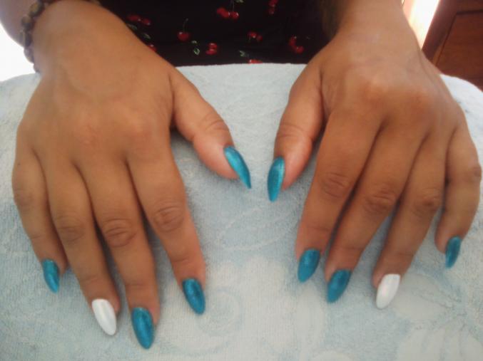 Manucure - Styliste Ongulaire