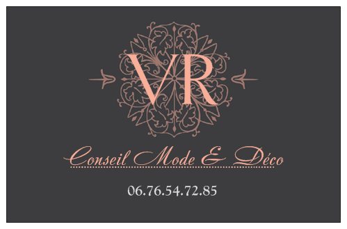Conseil Mode & Déco