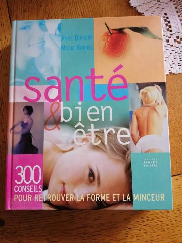 SANTE ET BIEN ETRE