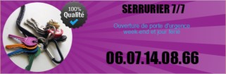 Serrurier marmande 7/7