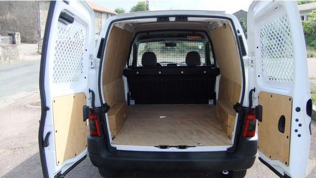 Citroen berlingo 2.0 hdi 90