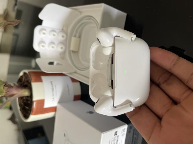 AirPods Pro 2 (2nd génération)