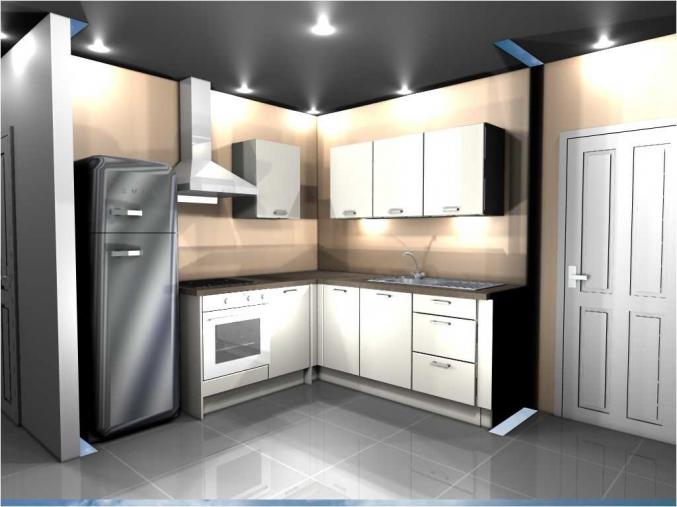 Appartement T3 Avenue Jules Maniez 35000 RENNES.