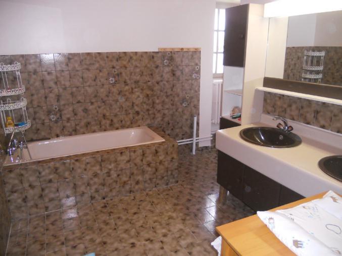 Maison de caratcère,5ch, piscine, à 15mn de Rennes