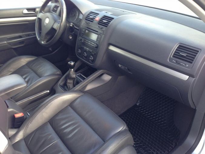 Volkswagen Golf v 2.0 tdi 5p