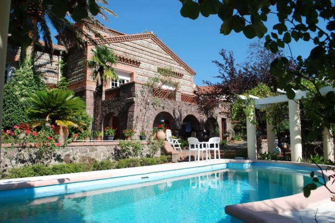 Magnifique maison de maître