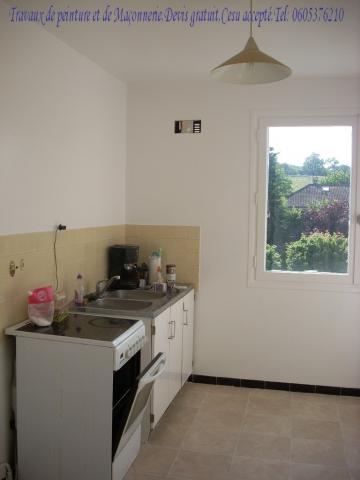 Vos travaux en toute confiance. Cesu Accepté. Devis gratuit.