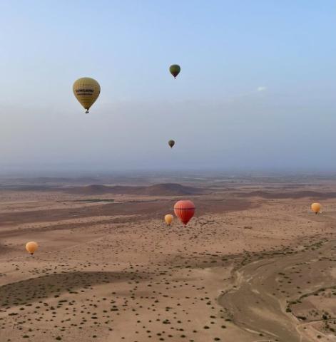 Excursions Marrakech