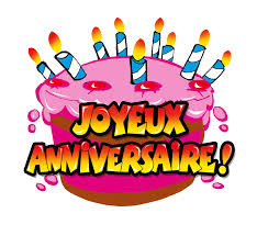 Animatrice anniversaire enfants