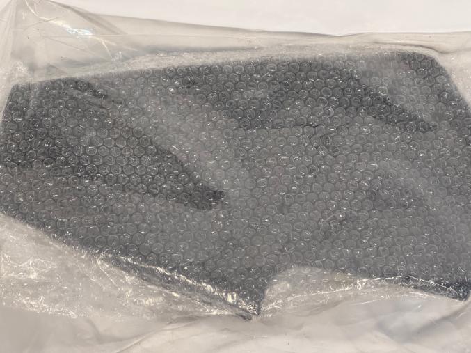 Grille Haut Parleur Renault Trucks