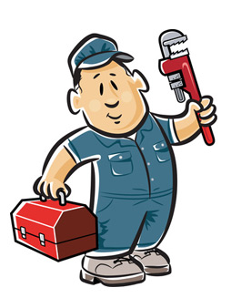 Electricien Plombier