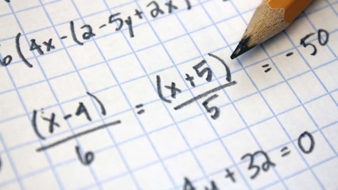 Cours de Mathématiques (Bac maximum)