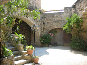 Grand gite de caractère 30 personnes