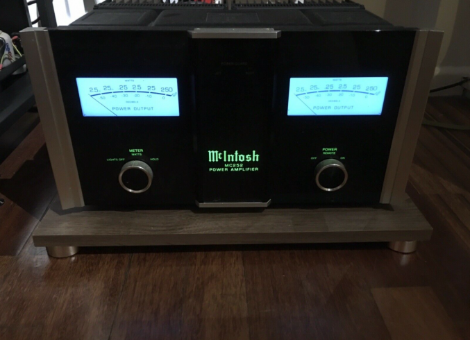 Mcintosh Mc252