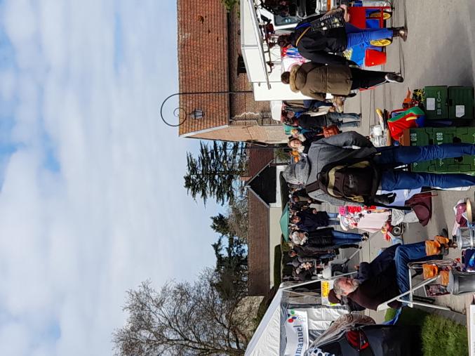 FOIRE A TOUT 02 AVRIL