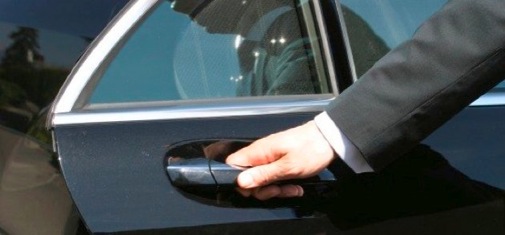 Chauffeur particulier à votre service