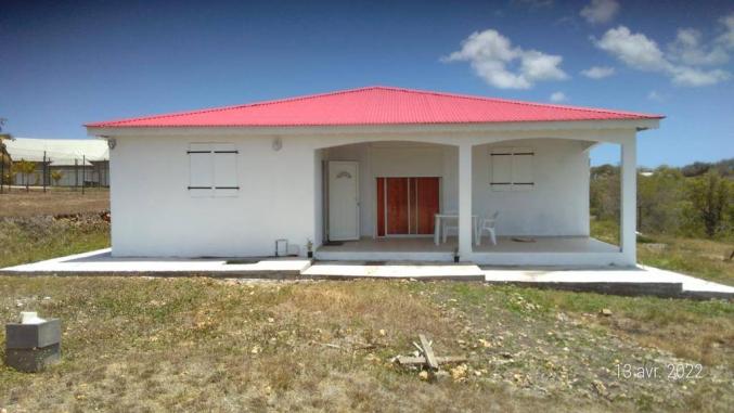 Location en Guadeloupe