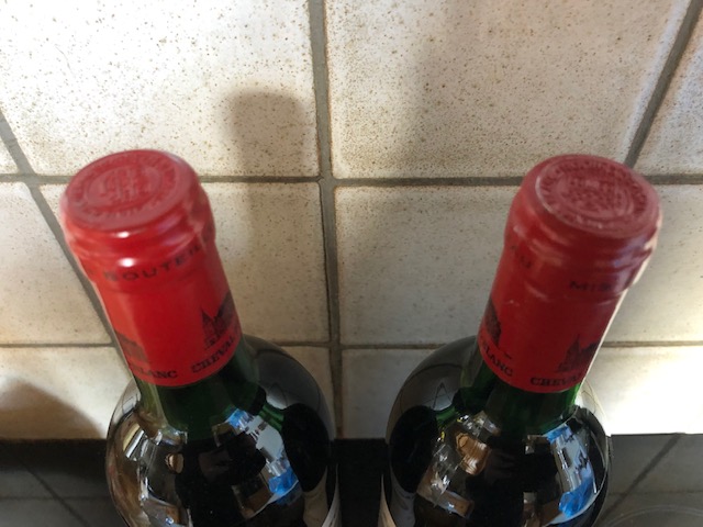 2 chateau cheval blanc 1982