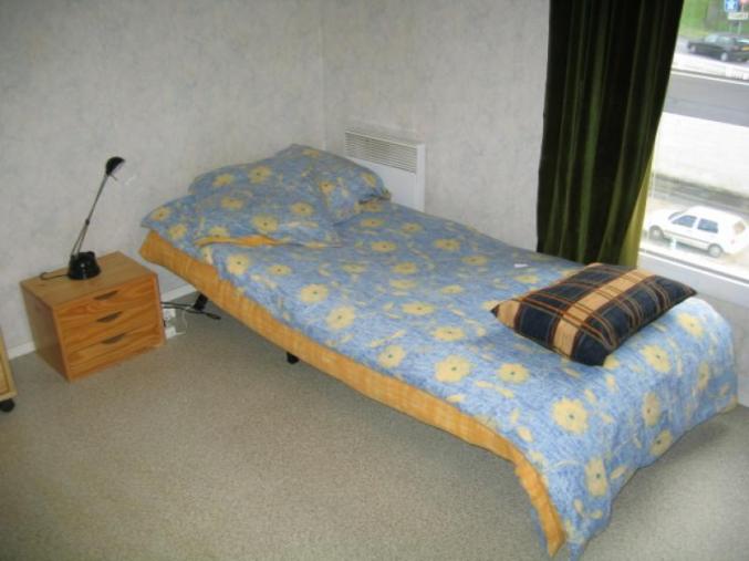 Tours loue studio meublé