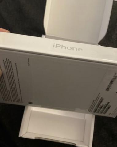 IPhone xr blanc 64Go 