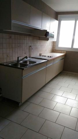 Très bel appart. F2