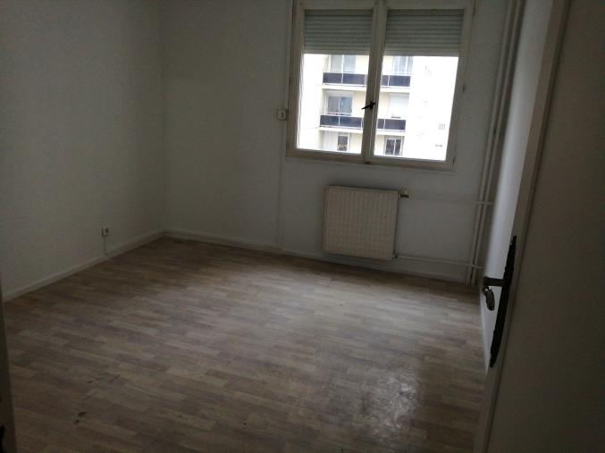 Appartement F4