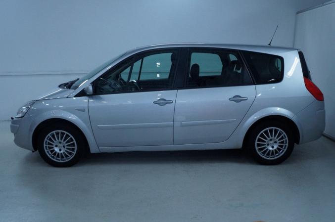 Renault Megane 1,5 dCi Dynamique