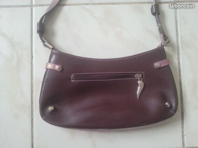 Sac à main Lancaster