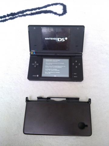 Nintendo dsi