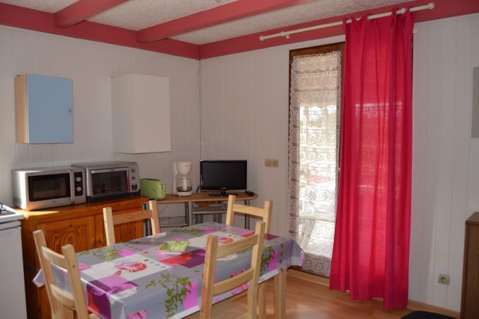 Bungalow tout confort près de palavas