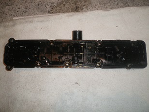 Cache culbuteur xsara hdi