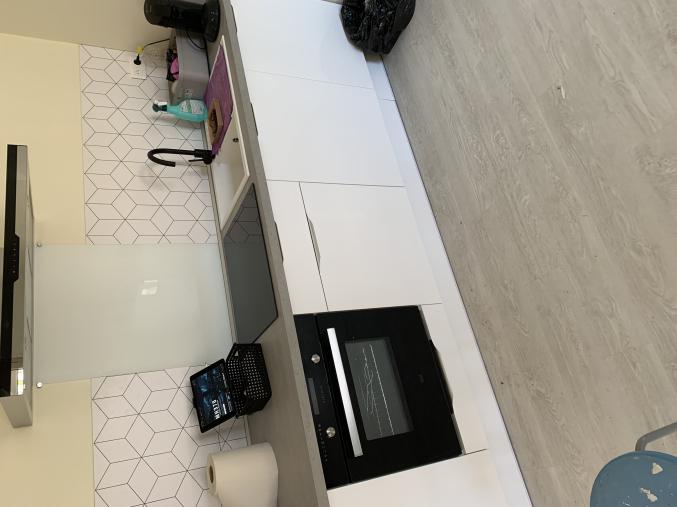 Bricolage a domicile