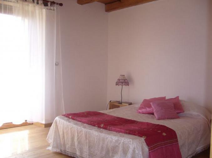 Maison à la campagne