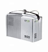 Pile à combustible EFOY 900